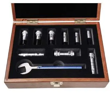 F504ts Siglent Calibration Kit New 1