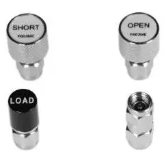 F603me Siglent Calibration Kit New 1