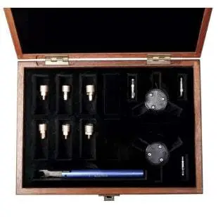 F604ts Siglent Calibration Kit New 1
