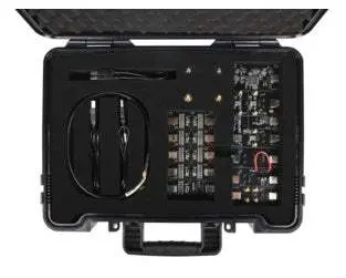 Fx-Usb2 Siglent Fixture New 1