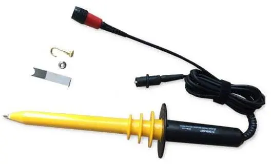 Hpb4010 Siglent Voltage Probe New 1