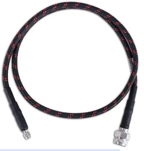 N-Sma-18L Siglent Coaxial Cable New 1