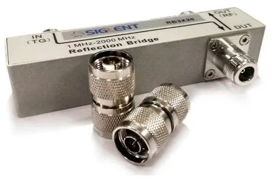 Rb3x25 Siglent Accessory New 1
