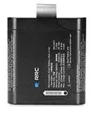 Rrc2057 Siglent Battery New 1