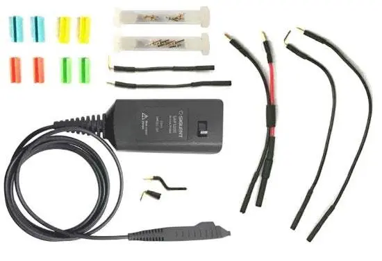 Sap1000 Siglent Active Probe New 1