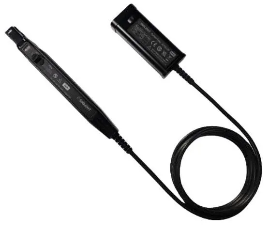 Scp5030 Siglent Current Probe New 1