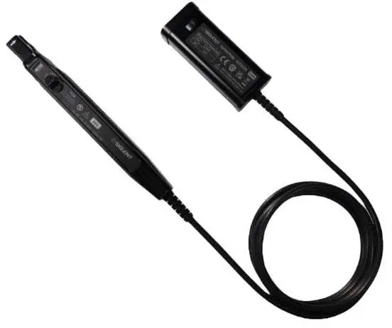 Scp5030a Siglent Current Probe New 1