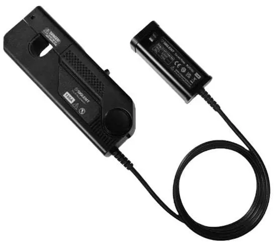 Scp5150 Siglent Current Probe New 1