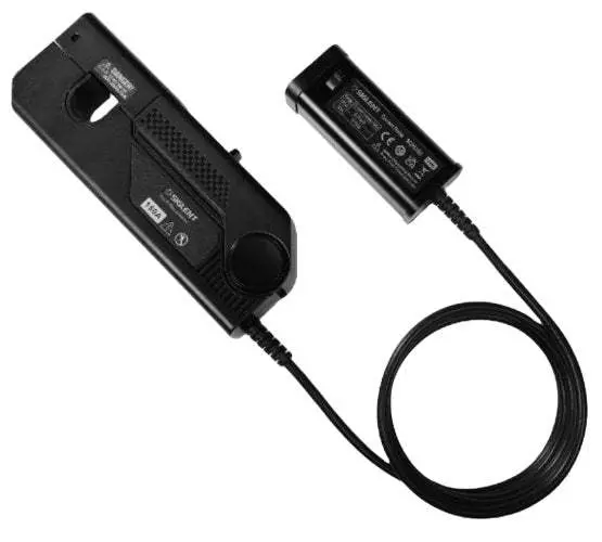Scp5500 Siglent Current Probe New 1