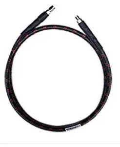 Smaf-Sma-26L Siglent Coaxial Cable New 1