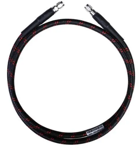 Sma-Sma-26L Siglent Coaxial Cable New 1