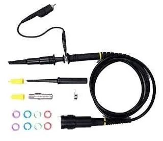 Sp2035a Siglent Voltage Probe New 1