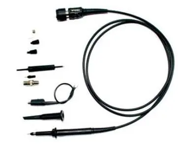 Sp3050a Siglent Voltage Probe New 1