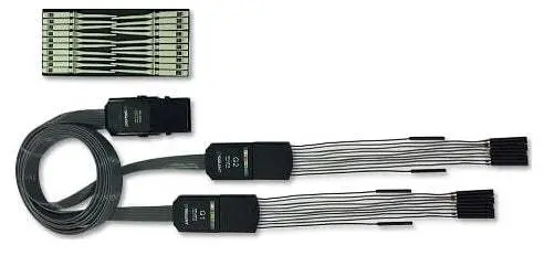 Spl2016 Siglent Logic Probe New 1