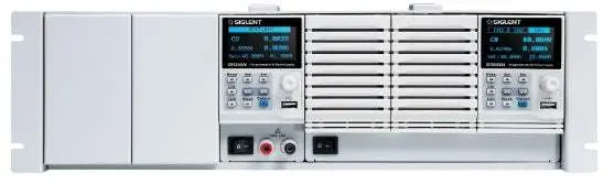 Sps5000x-Rmk Siglent Rackmount New 1