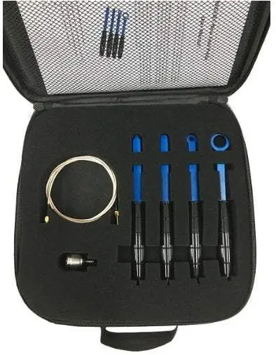Srf5030t Siglent Probe New 1