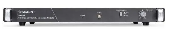 Syn64 Siglent Module New 1