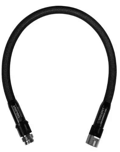 V26-N35mn35f-25In Siglent Coaxial Cable New 1