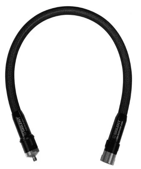 V26-N35fa35f-25In Siglent Coaxial Cable New 1