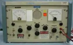 103-105Mp-2.5 Sci Hipot Used 1