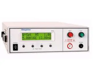 2925 Sci Hipot Used 1