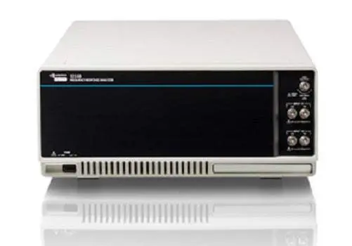1255B Solartron Analyzer Used 1