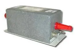 6338-5-Pj-50-Bnc Solar Lisn Used 1