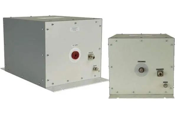 8028-50-Ts-24-Bnc Solar Lisn Used 1