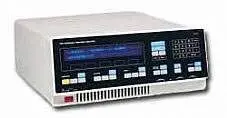 1250 Solartron Analyzer Used 1