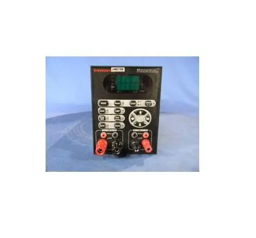 Sld-60-505-255 Sorensen Dc Electronic Load Module Used 1