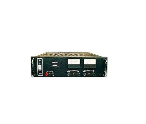 Dcr10-18B Sorensen Dc Power Supply Used 1