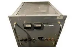 Dcr20-250A Sorensen Dc Power Supply Used 1