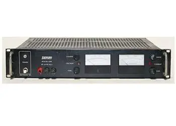 Dcr20-25B Sorensen Dc Power Supply Used 1