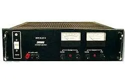 Dcr20-25B2 Sorensen Dc Power Supply Used 1
