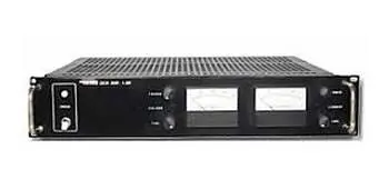 Dcr300-1.5B Sorensen Dc Power Supply Used 1