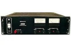 Dcr40-13B2 Sorensen Dc Power Supply Used 1