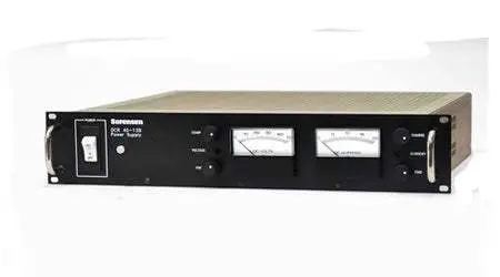 Dcr40-18B Sorensen Dc Power Supply Used 1