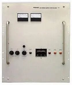 Dcr40-250A Sorensen Dc Power Supply Used 1