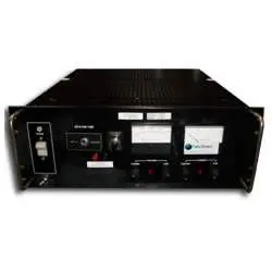 Dcr40-40B Sorensen Dc Power Supply Used 1