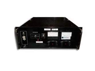 Dcr40-70B Sorensen Dc Power Supply Used 1
