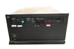Dcr55-90T Sorensen Dc Power Supply Used 1