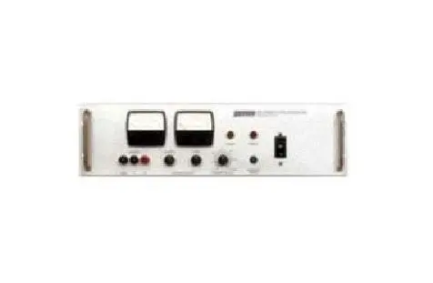 Dcr80-10A Sorensen Dc Power Supply Used 1