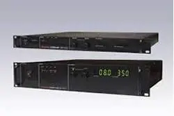 Dcs12-250 Sorensen Dc Power Supply Used 1