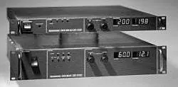 Dcs8-250 Sorensen Dc Power Supply Used 1