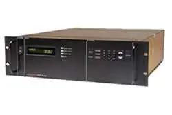 Dhp100-250 Sorensen Dc Power Supply Used 1