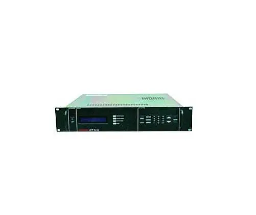 Dhp200-15 Sorensen Dc Power Supply Used 1