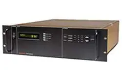 Dhp30-440 Sorensen Dc Power Supply Used 1