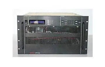 Dhp40-330 Sorensen Dc Power Supply Used 1