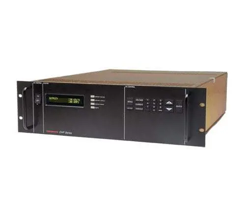 Dhp8-1200 Sorensen Dc Power Supply Used 1