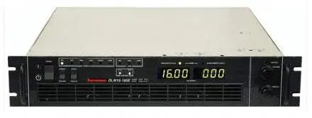 Dlm16-185E Sorensen Dc Power Supply Used 1